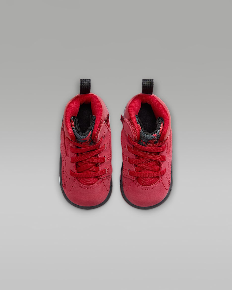 Red nike baby shoes shop